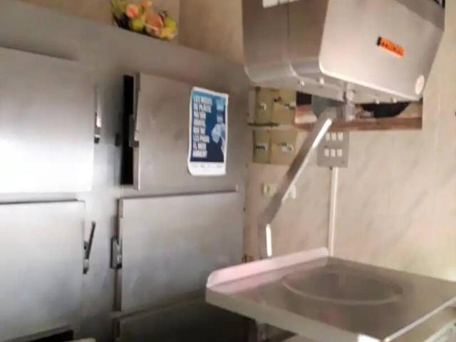 Inmueble en Venta en Sant Andreu de La Barca