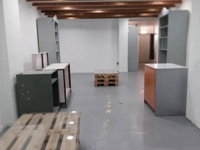 Inmueble en Venta en Sant Andreu de La Barca