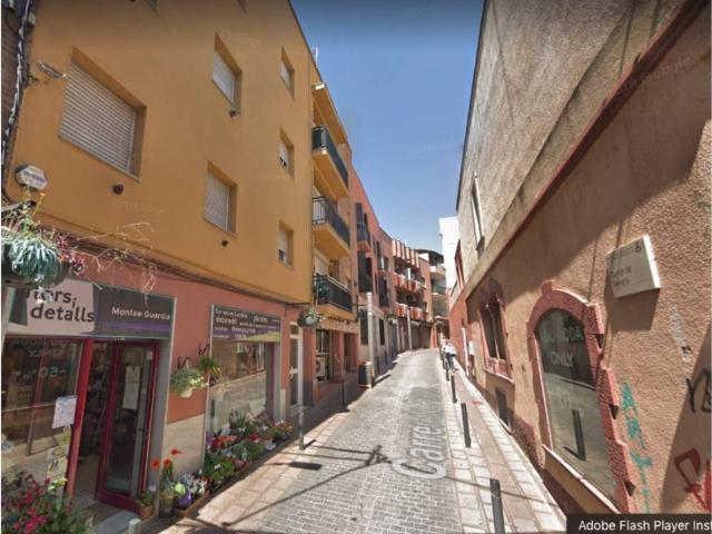 Inmueble en Venta en Sant Andreu de La Barca