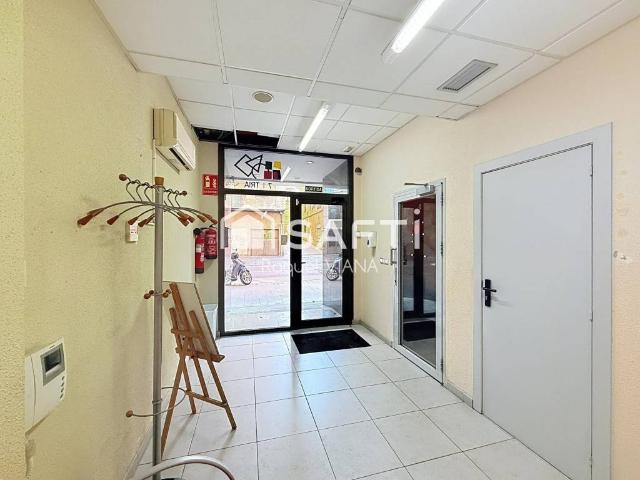 Inmueble en Venta en Sant Andreu de La Barca