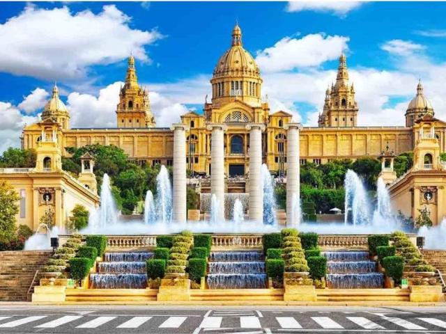 Inmueble en Venta en Barcelona