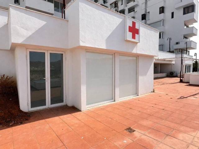Inmueble en Venta en Sant Antoni de Portmany
