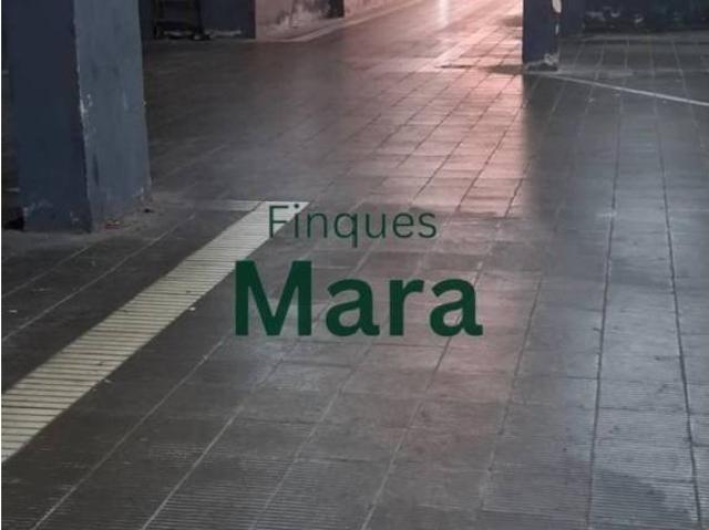 Inmueble en Venta en Sant Boi de Llobregat