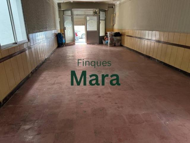 Inmueble en Venta en Sant Boi de Llobregat