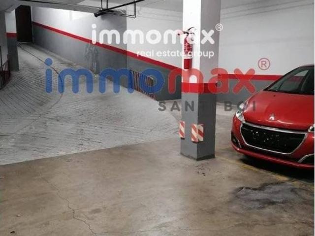 Inmueble en Venta en Sant Boi de Llobregat