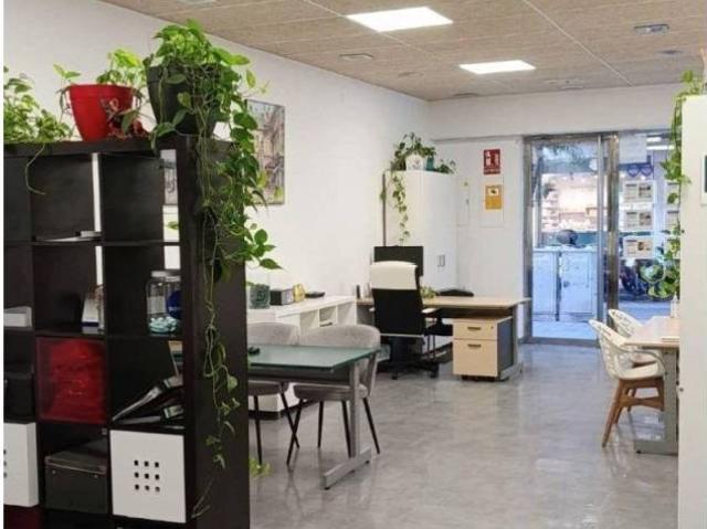 Inmueble en Venta en Sant Boi de Llobregat