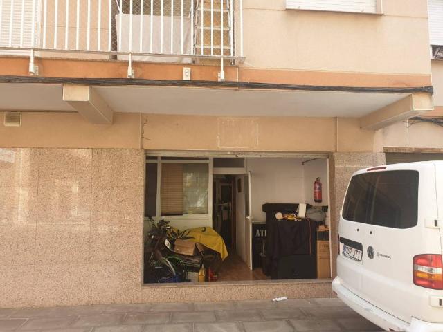 Inmueble en Venta en Sant Boi de Llobregat