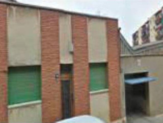Inmueble en Venta en Sant Boi de Llobregat