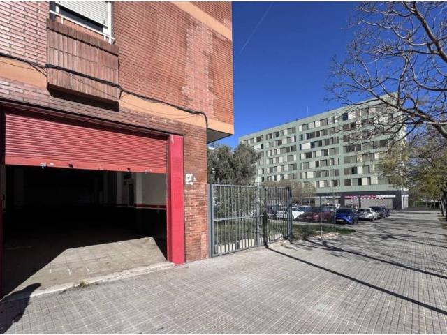 Inmueble en Venta en Sant Boi de Llobregat