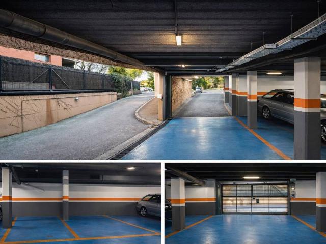 Inmueble en Venta en Sant Cugat del Vallès