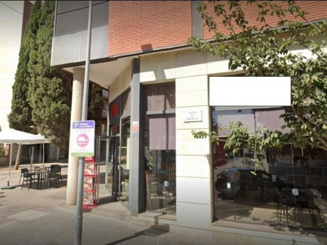 Inmueble en Venta en Sant Cugat del Vallès