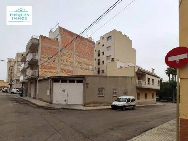 Inmueble en Venta en Sant Carles de la Ràpita