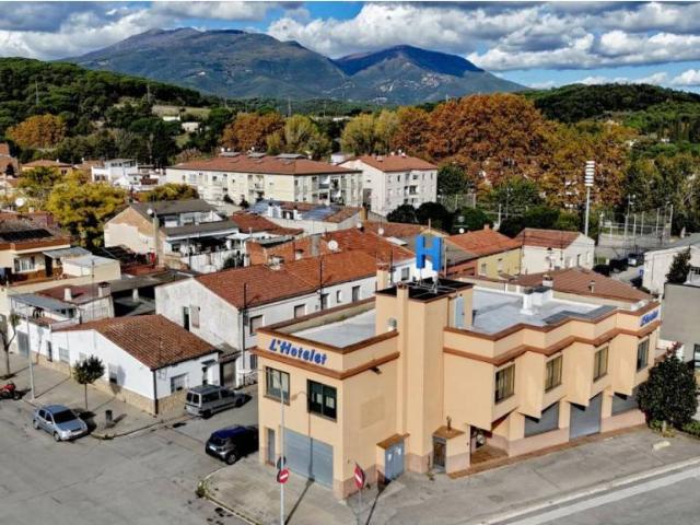 Inmueble en Venta en Sant Celoni