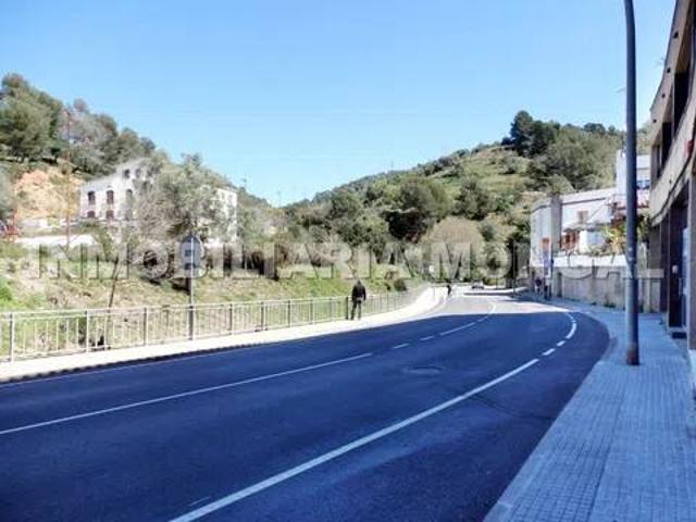 Inmueble en Venta en Sant Climent de Llobregat