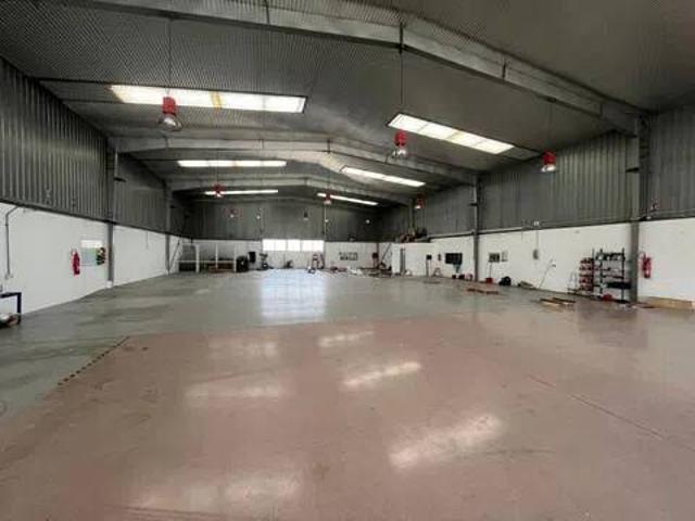 Inmueble en Venta en Sant Esteve Sesrovires