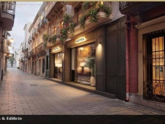 Inmueble en Venta en Sant Feliu de Guíxols
