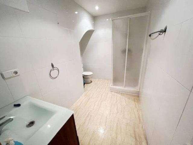 Inmueble en Venta en Sant Feliu de Llobregat