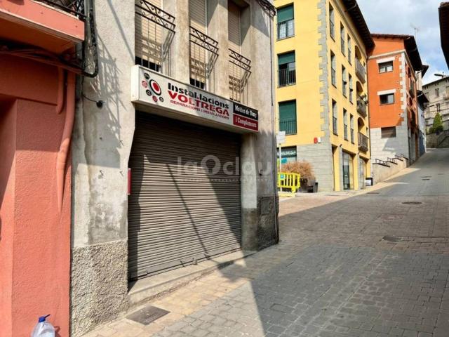 Inmueble en Venta en Sant Hipòlit de Voltregà