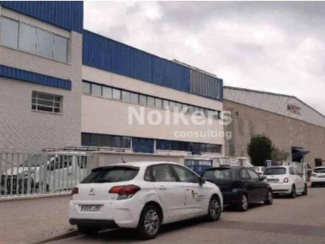 Inmueble en Venta en Sant Just Desvern