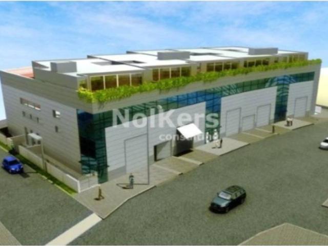 Inmueble en Venta en Sant Just Desvern