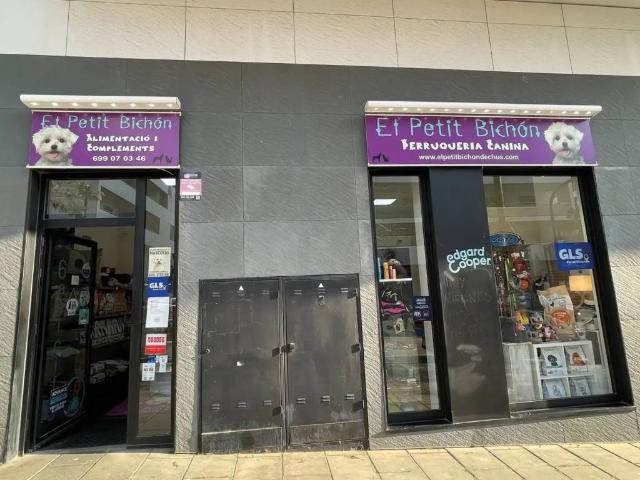Inmueble en Venta en Sant Just Desvern