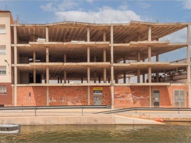Inmueble en Venta en Sant Jaume d'Enveja