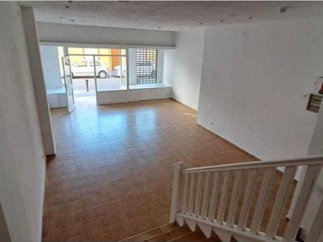 Inmueble en Venta en Sant Joan d'Alacant