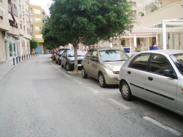 Inmueble en Venta en Sant Joan d'Alacant