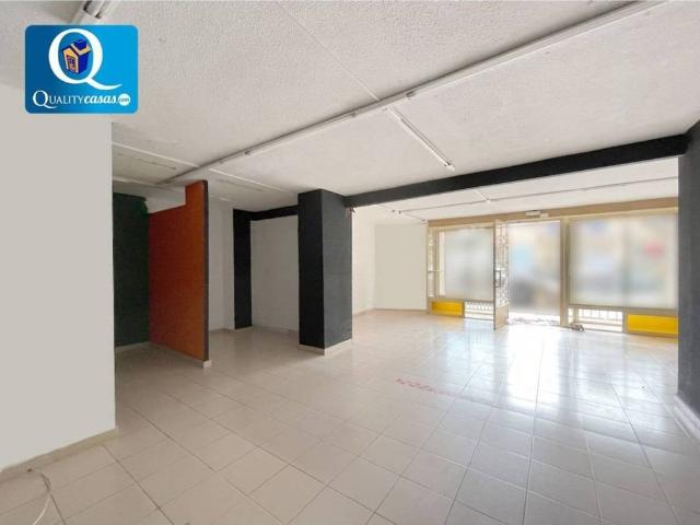 Inmueble en Venta en Sant Joan d'Alacant