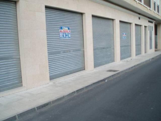 Inmueble en Venta en Sant Joan d'Alacant