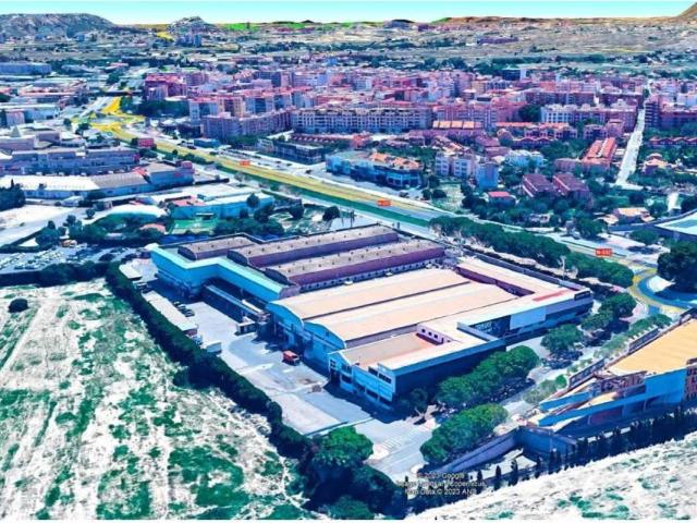 Inmueble en Venta en Sant Joan d'Alacant