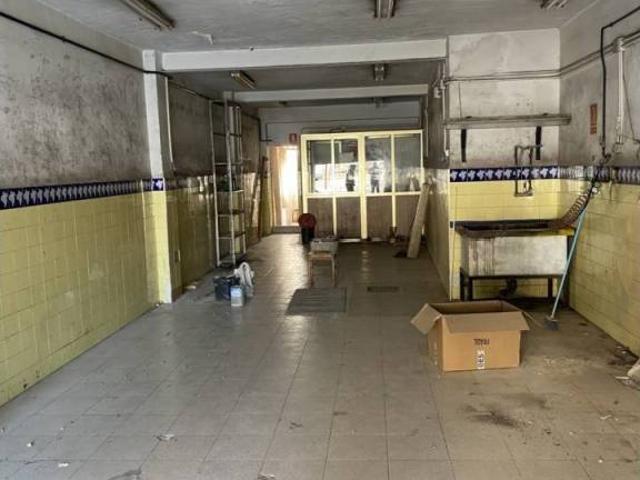 Inmueble en Venta en Sant Joan d'Alacant