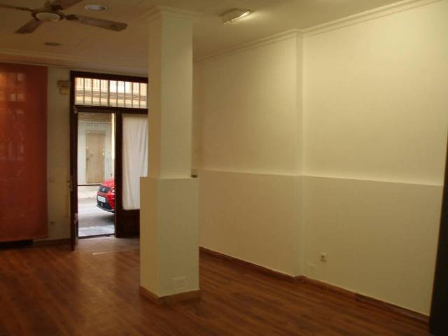 Inmueble en Venta en Sant Joan d'Alacant