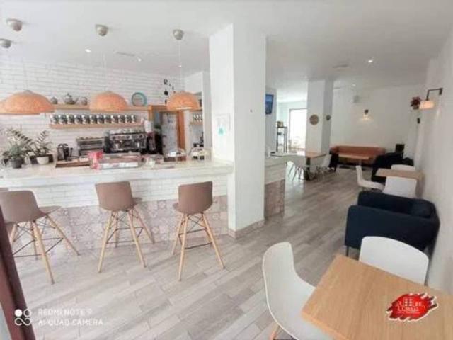 Inmueble en Venta en Sant Joan d'Alacant