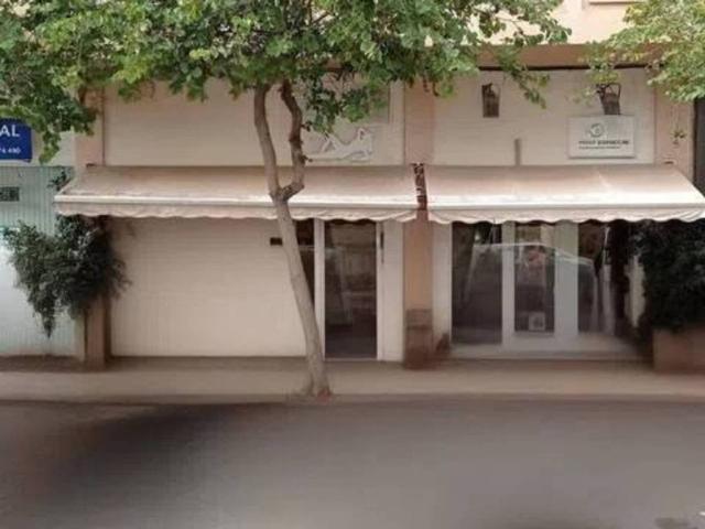 Inmueble en Venta en Sant Joan d'Alacant