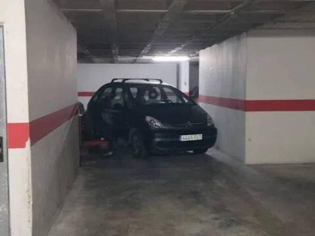 Inmueble en Venta en Sant Joan d'Alacant