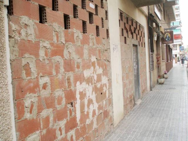 Inmueble en Venta en Sant Joan d'Alacant