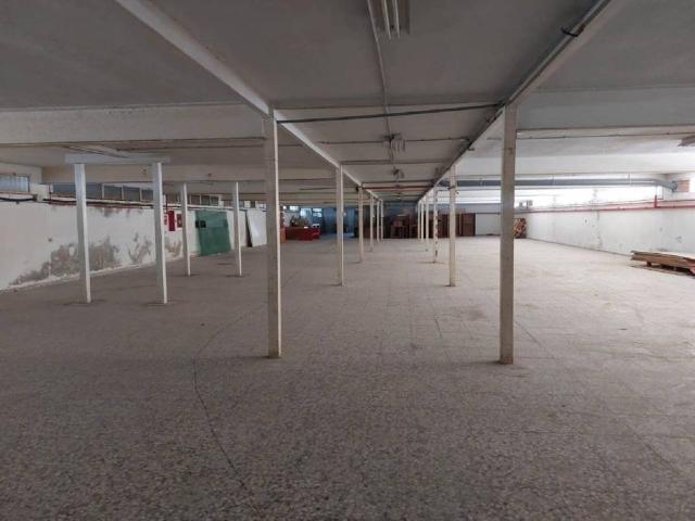 Inmueble en Venta en Sant Joan d'Alacant