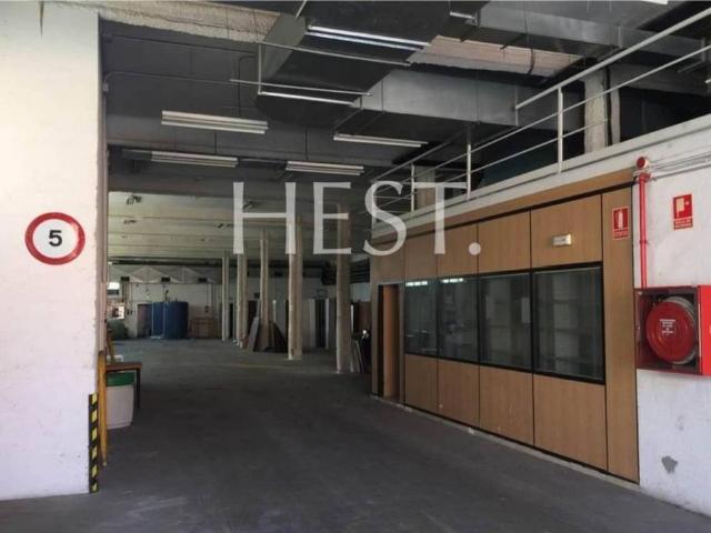 Inmueble en Venta en Sant Joan Despí