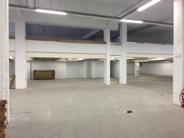 Inmueble en Venta en Sant Joan Despí