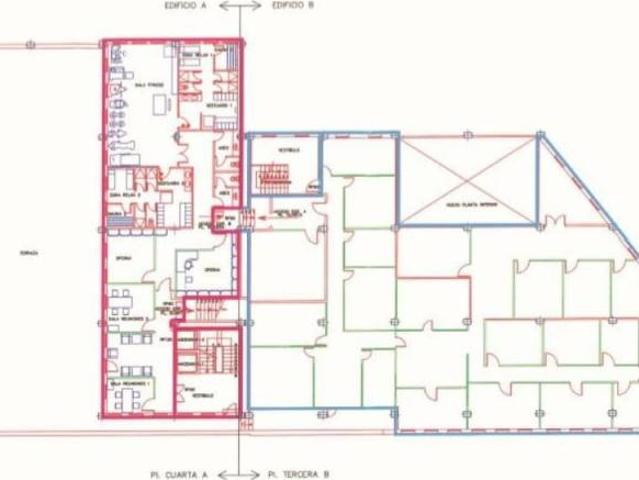 Inmueble en Venta en Sant Joan Despí