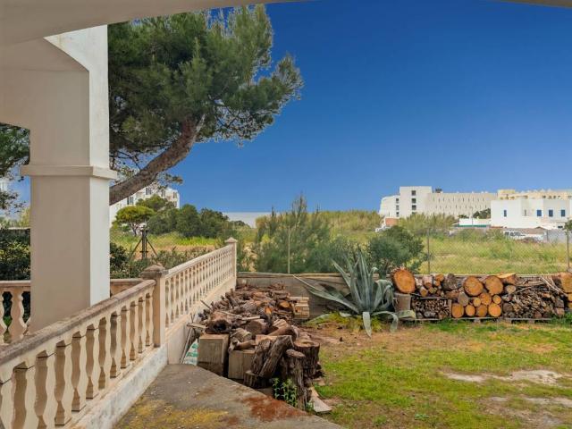 Inmueble en Venta en Sant Josep de sa Talaia