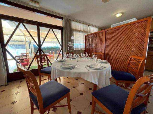 Inmueble en Venta en Sant Josep de sa Talaia