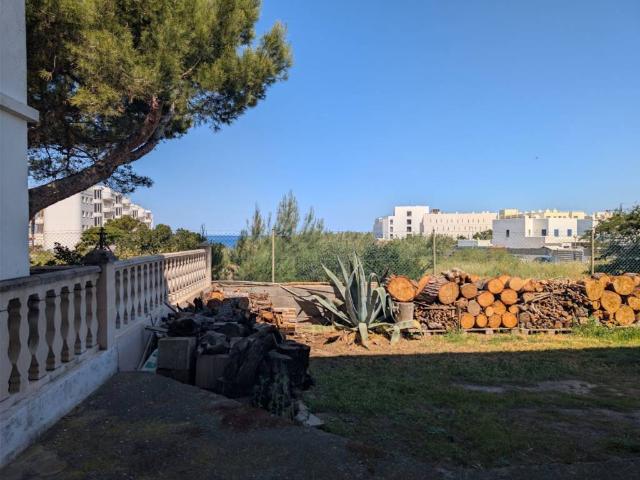 Inmueble en Venta en Sant Josep de sa Talaia