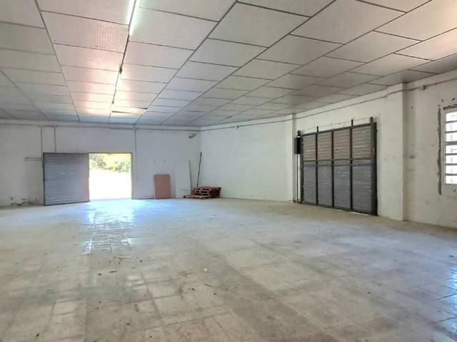 Inmueble en Venta en Sant Llorenç Savall