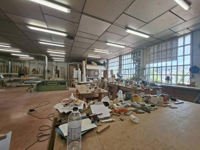 Inmueble en Venta en Sant Llorenç Savall