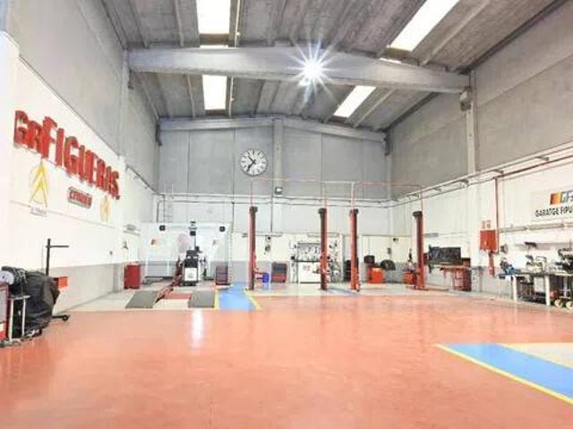 Inmueble en Venta en Sant Pere de Ribes