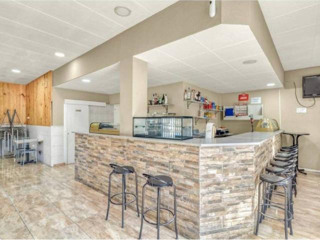 Inmueble en Venta en Sant Pere Pescador