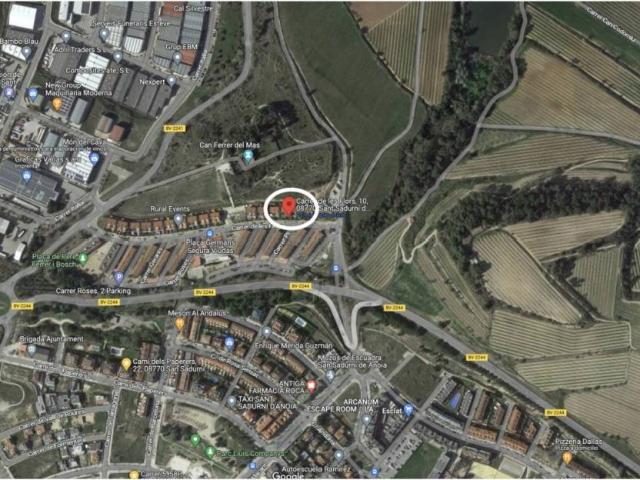 Inmueble en Venta en Sant Sadurní d'Anoia