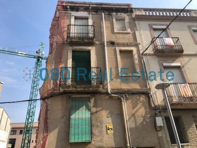 Inmueble en Venta en Sant Sadurní d'Anoia
